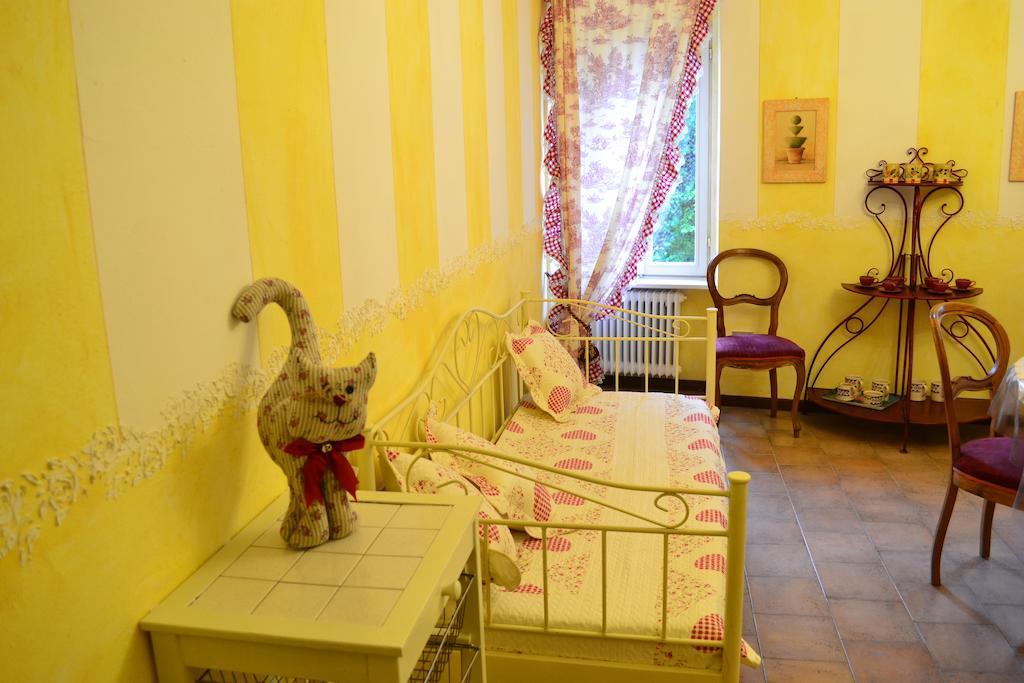 Relais De La Place Desenzano del Garda Room photo